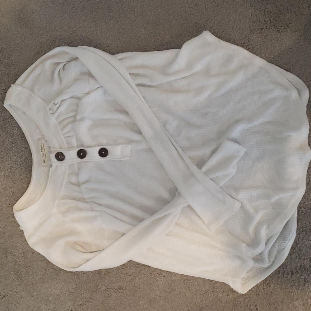 Free People Top